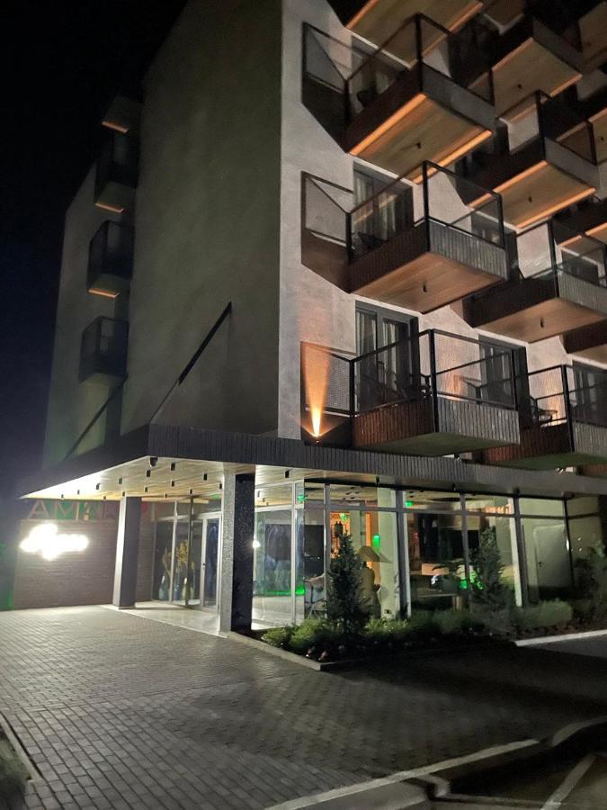 Amara Sugar Hotel Sunny Beach Dış mekan fotoğraf