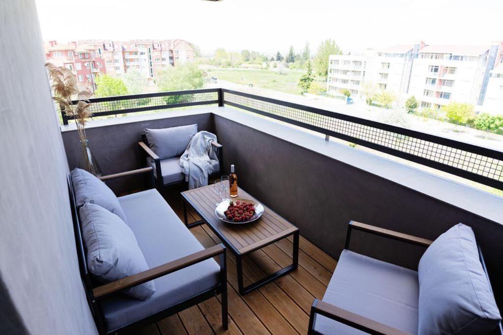 Amara Sugar Hotel Sunny Beach Dış mekan fotoğraf